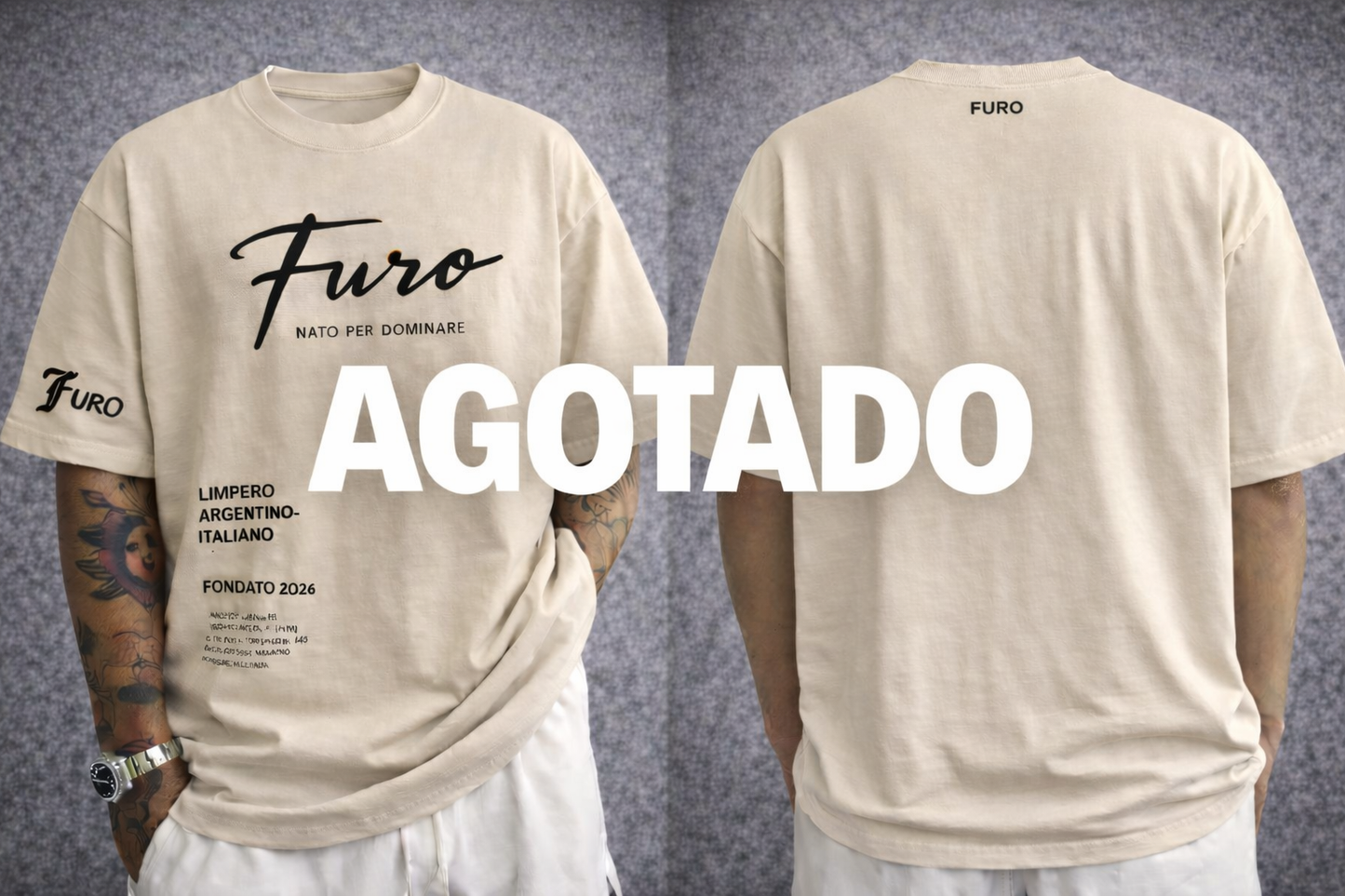 F.U.R.O NÚCLEO
