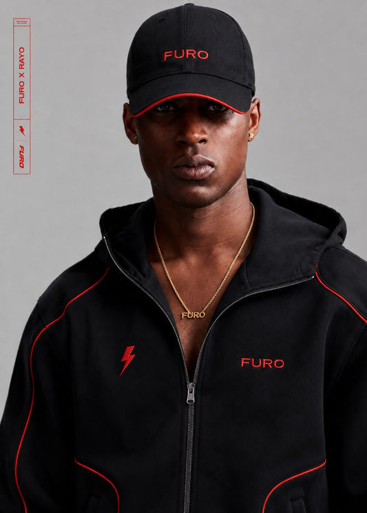 RAYO x FURO