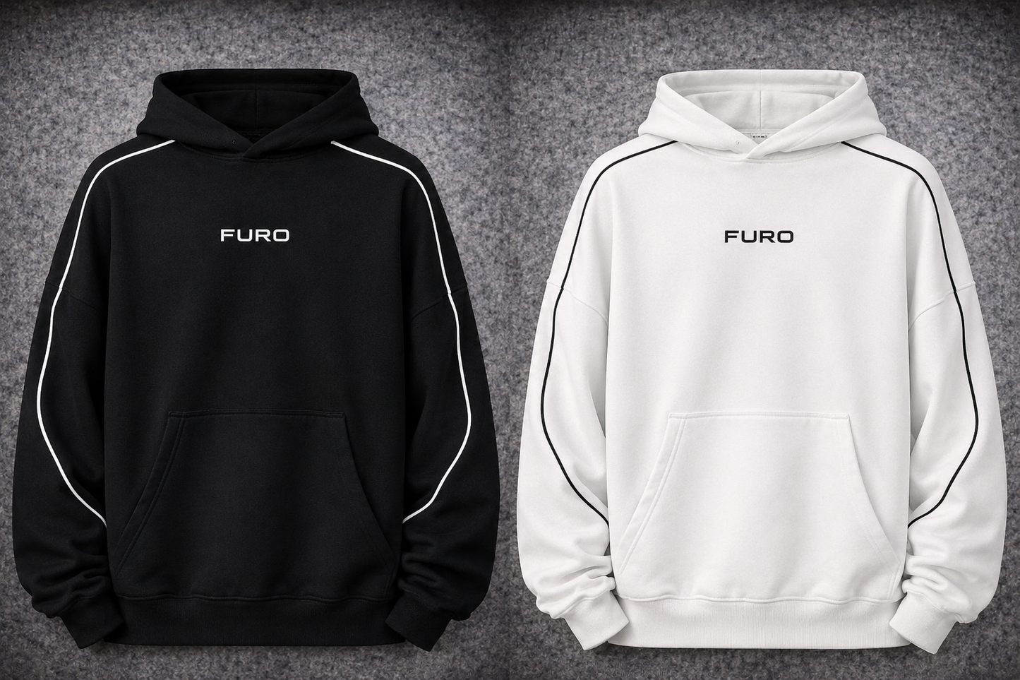 F.U.R.O ORIGINE