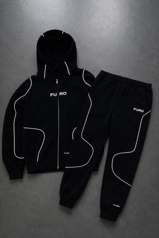 F.U.R.O IL CAMBIAMENTO COMPLESSIVO