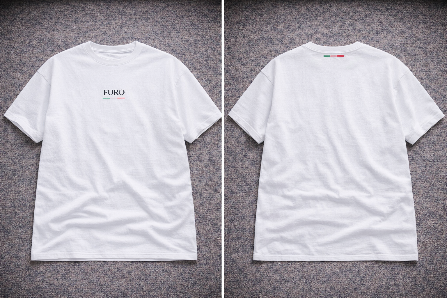 F.U.R.O LINEA PULITA