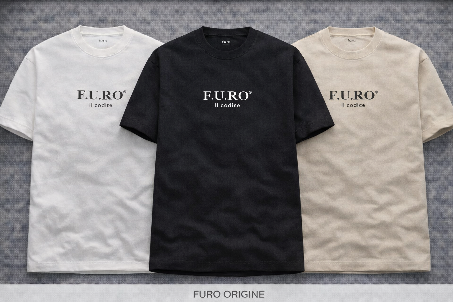 F.U.R.O Origine