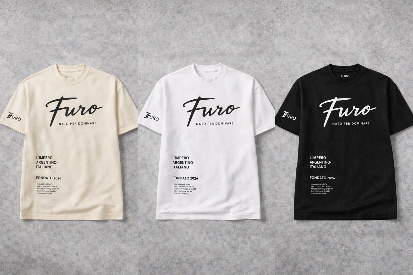 F.U.R.O NÚCLEO