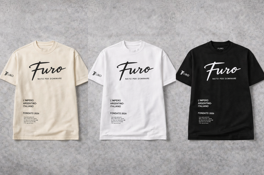 F.U.R.O NÚCLEO