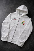 F.U.R.O GIACCA TRICOLORE