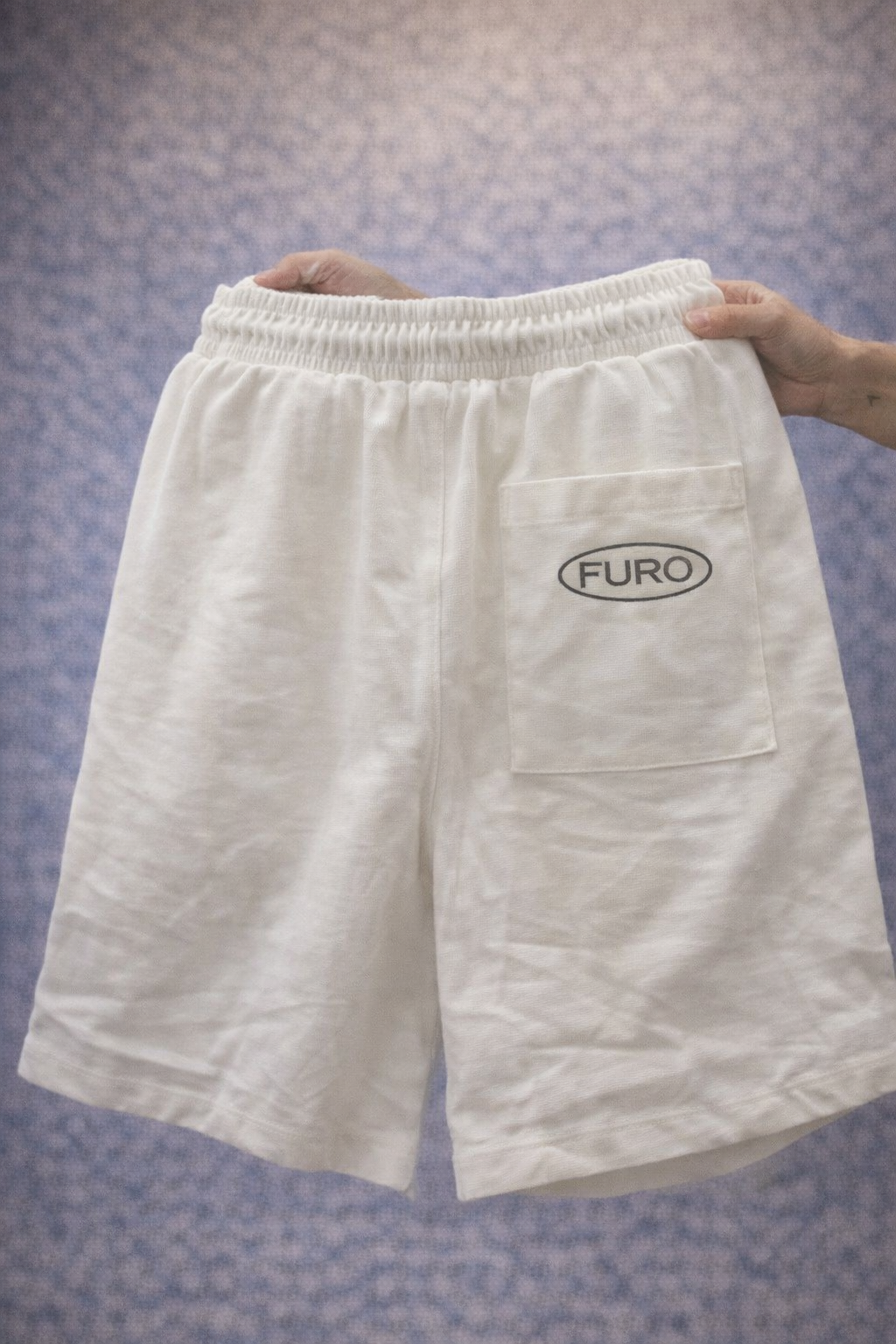 FURO ESSENZA SHORT