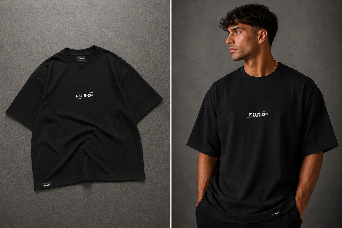 F.U.R.O. Nero Classico