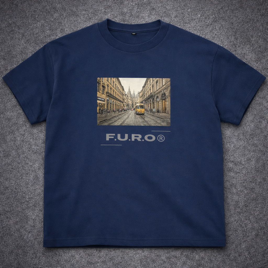 F.U.R.O MILANO EDITION