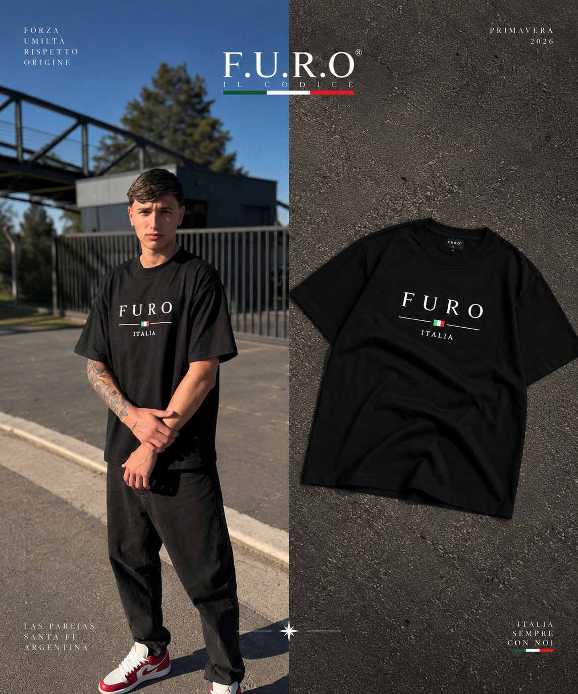 F.U.R.O. Italia Reale