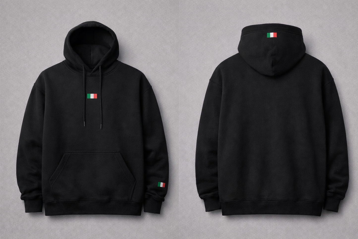 F.U.R.O Tricolore