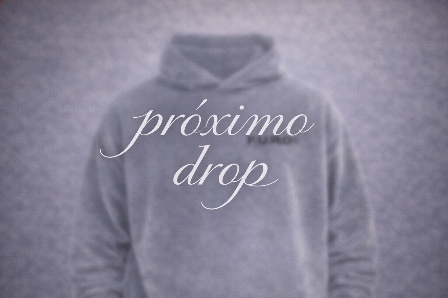 F.U.R.O ESSENZA Hoodie