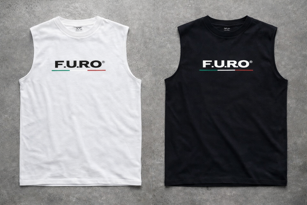 F.U.R.O ATHLETIC