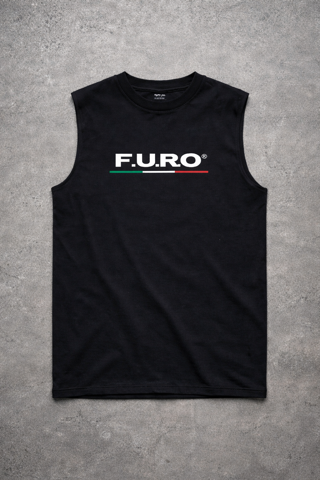 F.U.R.O ATHLETIC
