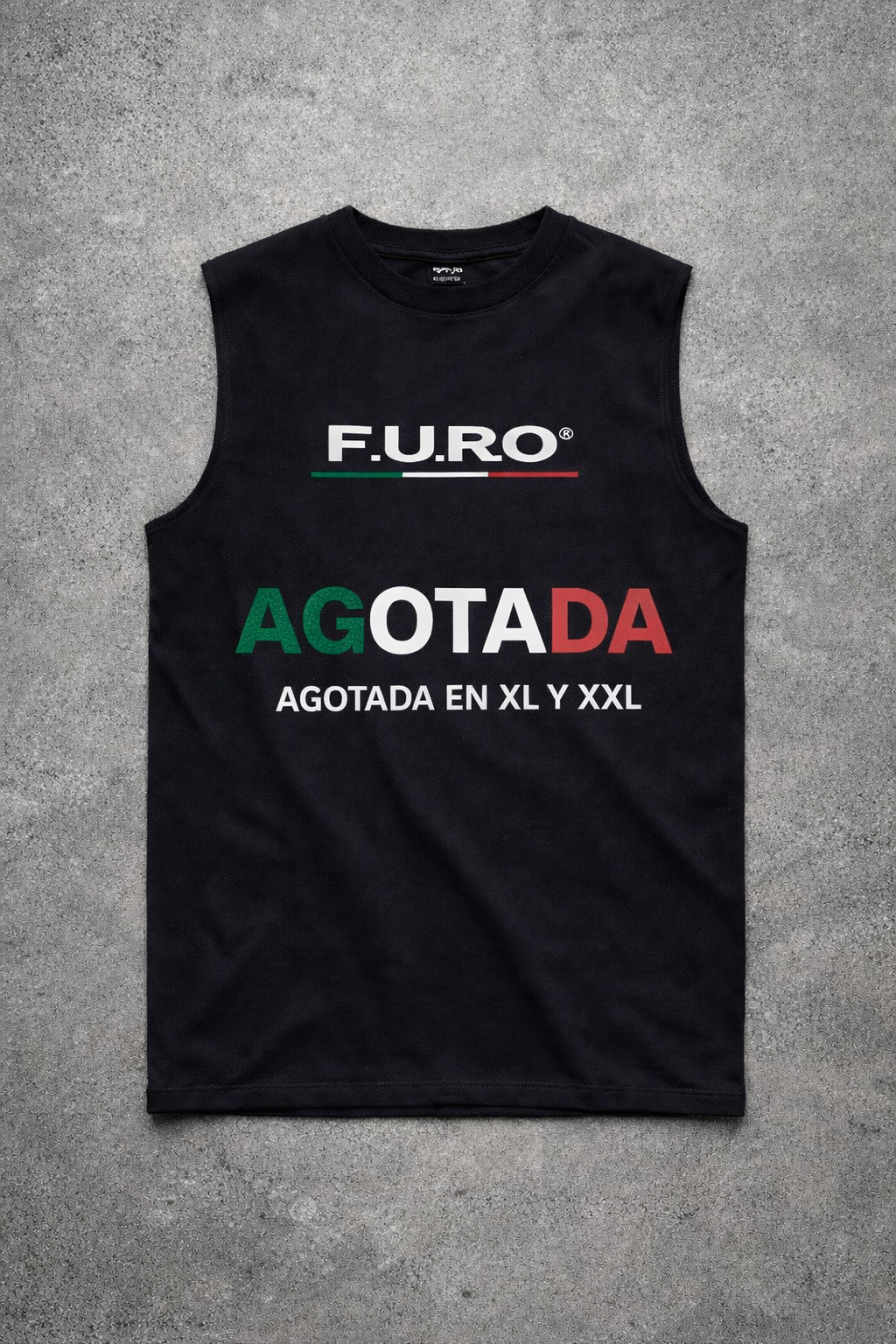 F.U.R.O ATHLETIC