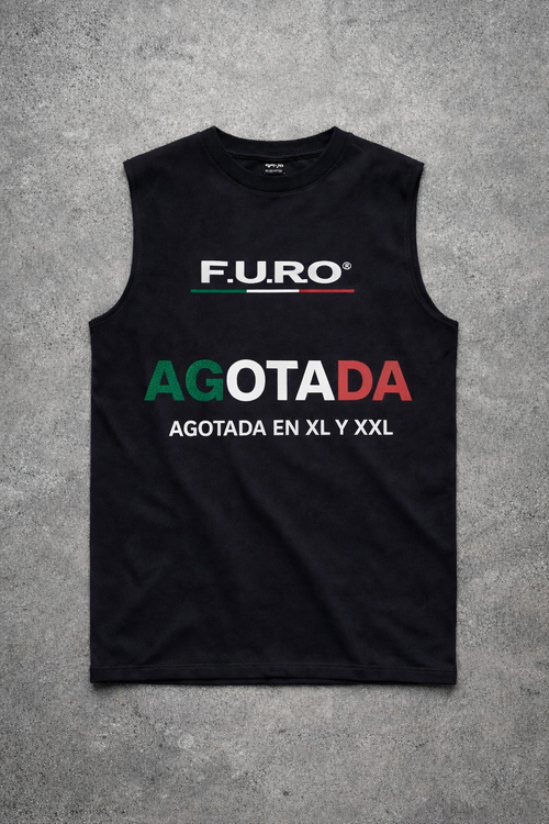 F.U.R.O ATHLETIC