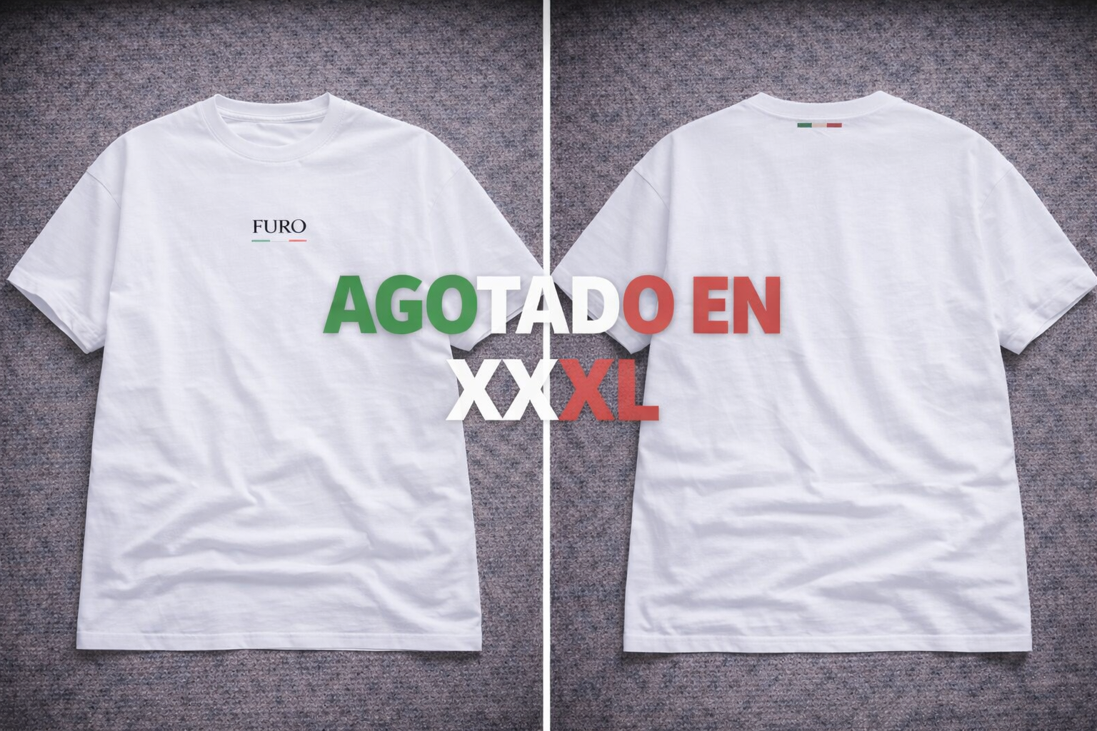 F.U.R.O LINEA PULITA