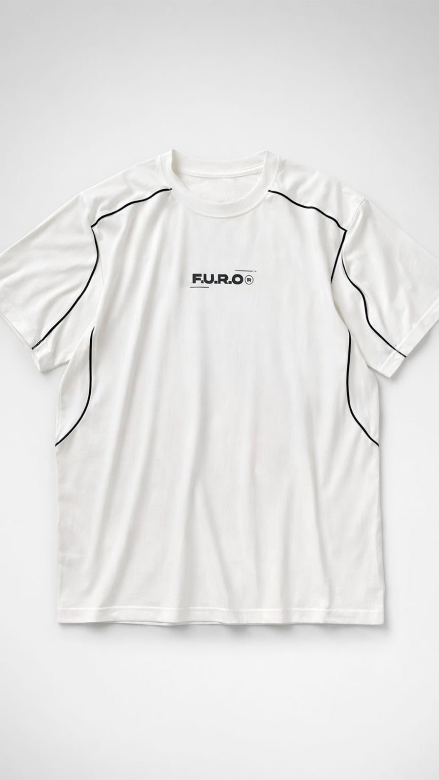 F.U.R.O STRADA BIANCO