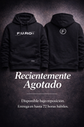 F.U.R.O CÓDICE NERO