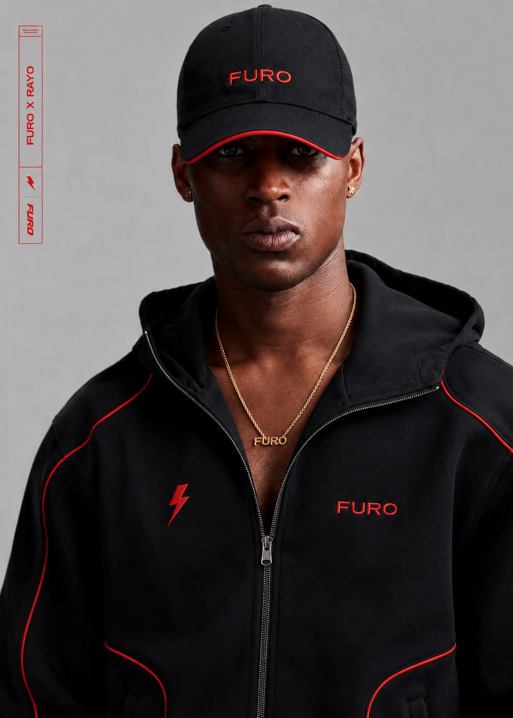 RAYO x FURO